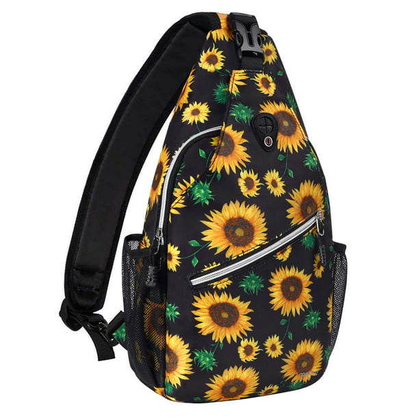 Backpack Field Pack Travel Bag Laptop Bag Fashion Blossom 